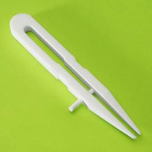 Sivri Uçlu & PTFE Pensetler (Forseps)